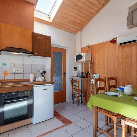 Maison Principale - Xertigny