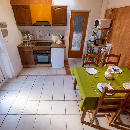 Maison Principale - Apartment Xertigny