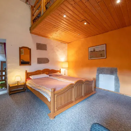 Maison Principale - Apartment Xertigny