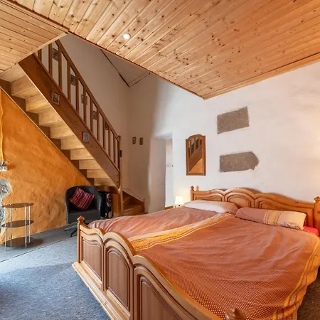Maison Principale - * Xertigny